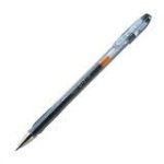 LAPIZ GEL G1 0.7 NEGRO PILOT - Imagen 2