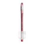 LAPIZ GEL G1 0.7 ROJO PILOT - Imagen 2
