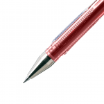 LAPIZ GEL G1 0.7 ROJO PILOT - Imagen 3