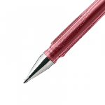 LAPIZ GEL G1 1.0 ROJO PILOT