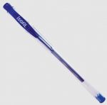 LAPIZ PASTA 0.7 AZUL ISOFIT - Imagen 2