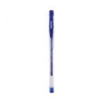 LAPIZ PASTA 0.7 AZUL ISOFIT