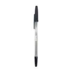 LAPIZ PASTA 0.7 NEGRO ISOFIT