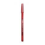 LAPIZ PASTA ROJO PUNTA MEDIANA 1.0 TORRE