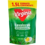 LAVALOZA DOYPACK 1.5 L VIRGINIA