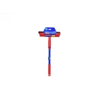 LIMPIADOR DE VIDRIOS ESPONJA Y GOMA 40CM VIRUTEX