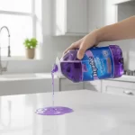 LIMPIADOR DESINFECTANTE AROMAS 4LT IMPEKE - Imagen 2