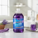 LIMPIADOR DESINFECTANTE AROMAS 4LT IMPEKE