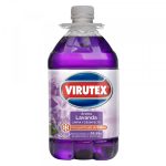 LIMPIADOR DESINFECTANTE AROMAS 4LT VIRUTEX