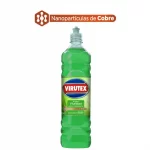 LIMPIADOR DESINFECTANTE AROMAS 900ML VIRUTEX