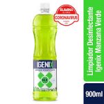LIMPIADOR DESINFECTANTE AROMAS IGENIX 900ML - Imagen 3