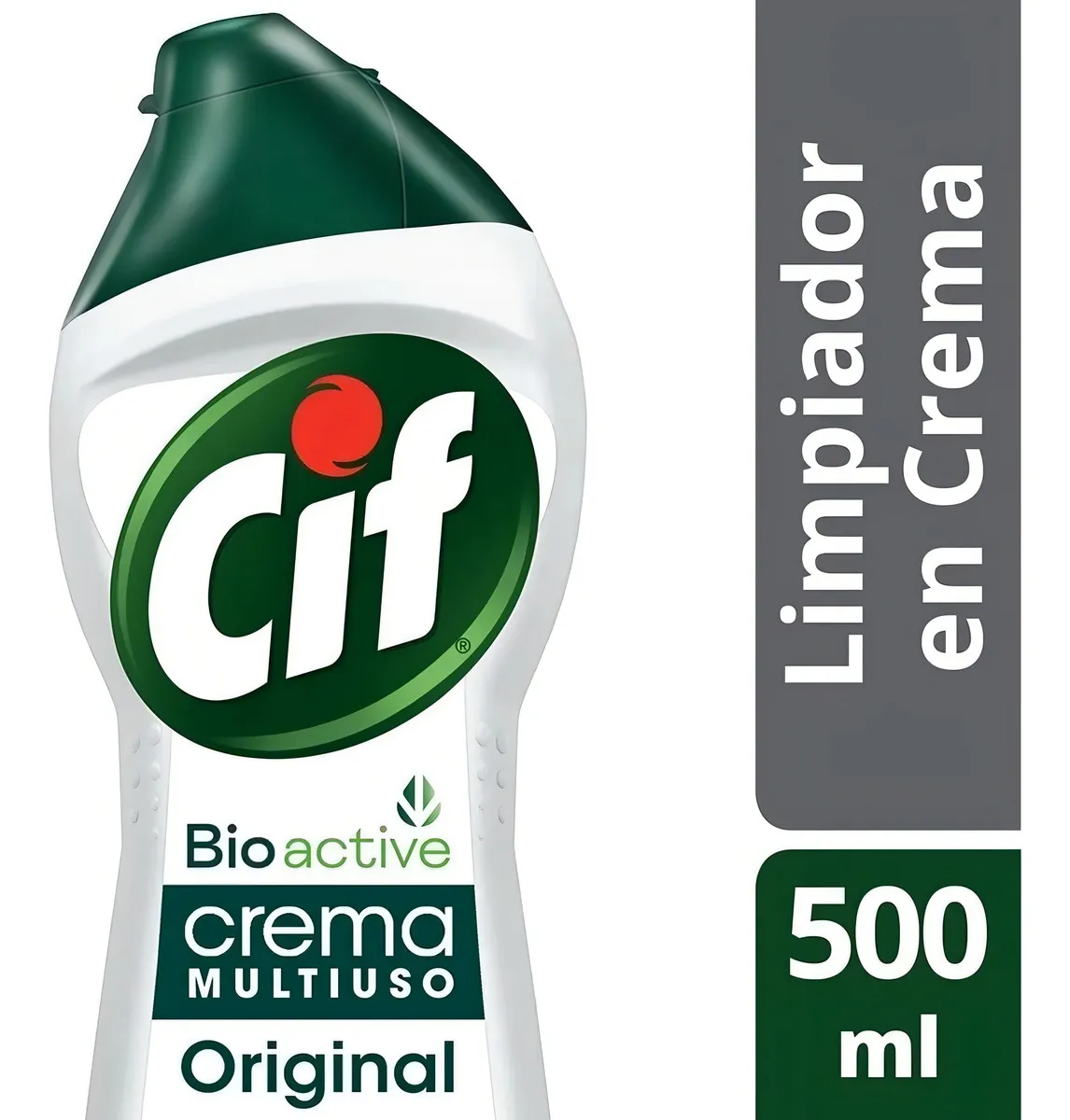 LIMPIADOR EN CREMA CIF 450 ML2 LIMPIADOR EN CREMA CIF 450 ML - Imagen 1