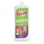LIMPIADOR PISO FLOTANTE 900ML EXCELL - Imagen 2