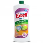 LIMPIADOR PISO FLOTANTE 900ML EXCELL