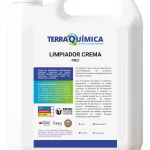 LIMPIADOR PISO FLOTANTE 5 LT TERRAQUIMICA