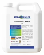 LIMPIADOR PISO FLOTANTE 5 LT TERRAQUIMICA