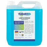 LIMPIAVIDRIOS 5 LTRS TERRACLIN