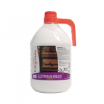 LUSTRAMUEBLES AROMA LAVANDA 5LT VIRGINIA