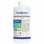 MANTENEDOR DE PISO PROFESIONAL 5 LT TERRAQUIMICA - Imagen 2