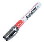 MARCADOR METAL NEGRO LUXOR - Imagen 2