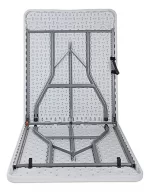 MESA PLEGABLE BASICA - Imagen 2