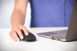 MOUSE FOR LIFE INALAMBRICO AZUL KENSINGTON A2401B - Imagen 3