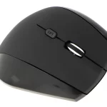 MOUSE VERTICAL INALAMBRICO KLIPXTREME  KMW-390