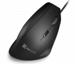 MOUSE VERTICAL USB KLIPSTREME KMO-505