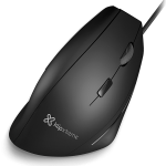 MOUSE VERTICAL USB KLIPSTREME KMO-505