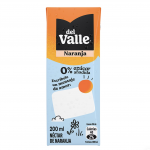 NECTAR CAJA 200CC SABORES SURTIDOS DEL VALLE