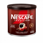 NESCAFE INSTANTANEO EN POLVO 400GRS