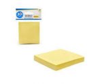 NOTAS ADHESIVAS AMARILLO 75MM 100 HJS M&G - Imagen 3