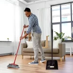 PALA PLASTICA CON MANGO PVC VIRUTEX - Imagen 3