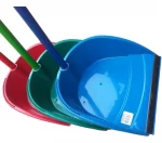 PALA PLASTICA CON MANGO STRONGER - Imagen 2