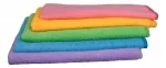 PAÑO MICROFIBRA VIRUTEX COLORES 5UN - Imagen 2