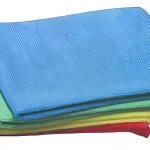 PAÑO MICROFIBRA VIRUTEX COLORES 5UN