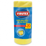 PAÑO MULTIUSO ROLLO X20 VIRUTEX PRO - Imagen 2