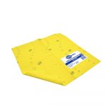 PAÑO MULTIUSO  ULTRA AMARILLO VIRUTEX