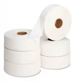 PAPEL HIGIENICO 500MTRS X6 TECNOROLL - Imagen 2