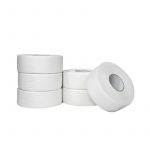 PAPEL HIGIENICO DOBLE HOJA 250 MT X 6 BIANCA