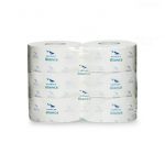 PAPEL HIGIENICO JUMBO STANDAR 6X300 BIANCA