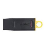 PENDRIVE 128GB USB 3.2 DATATRAVELER EXODIA KINGSTON