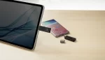 PENDRIVE 32GB USB-C 3.2 DATATRAVELER70 KINGSTON - Imagen 2