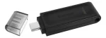 PENDRIVE 32GB USB-C 3.2 DATATRAVELER70 KINGSTON - Imagen 3