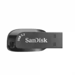 PENDRIVE 64GB USB 3.2 GEN 1 FLASH DRIVE ULTRA SHIFT SANDISK