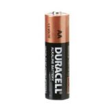 PILA ALCALINA AA DURACELL PACK DE 12UN - Imagen 2