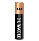 PILA ALCALINA AAA DURACELL PACK DE 12UN - Imagen 2