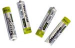 PILA RECARGABLE AAA MACROTEL TIRA DE 5UN 1000 MAH - Imagen 2