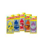 PINO AROMATIZANTE AUTO