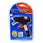 PISTOLA DE SILICONA 7MM